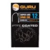 GURU Super LWG Hook (Barbless/Spade End)