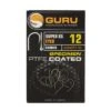 GURU Super XS Hook (Barbed/Eyed) -Guru Shop guru super xs hook barbed eyed gxseb haken