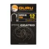 GURU Super XS Hook (Barbless/Eyed) -Guru Shop guru super xs hook barbless eyed gxse haken
