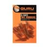GURU X-Safe Spare Tail Rubbers -Guru Shop guru x safe spare tail rubbers gtx klein materiaal