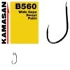 KAMASAN B560 Wide Gape