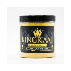 KINGRAAL Attractor Appetizer -Guru Shop kingraal attractor appetizer km09 flavours en additieven 2