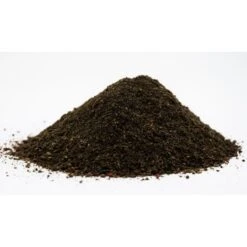 KINGRAAL Groundbait Carp Method Black Fish - 2kg -Guru Shop kingraal groundbait carp method black fish 2kg 1601100000069 lok en grondvoer 2