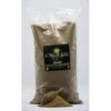 KINGRAAL Groundbait Carp Method Green Betaine - 2kg -Guru Shop kingraal groundbait carp method green betaine 2kg 1301100000075 lok en grondvoer
