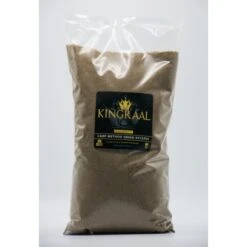 KINGRAAL Groundbait Carp Method Green Betaine - 2kg -Guru Shop kingraal groundbait carp method green betaine 2kg 1301100000075 lok en grondvoer 3