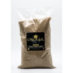 KINGRAAL Groundbait Ètang / Pond & Canal - 2kg -Guru Shop kingraal groundbait etang pond canal 2kg 1301100000037 lok en grondvoer 3