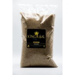KINGRAAL Groundbait Feeder - 2kg -Guru Shop kingraal groundbait feeder 2kg 1301100000051 lok en grondvoer 3