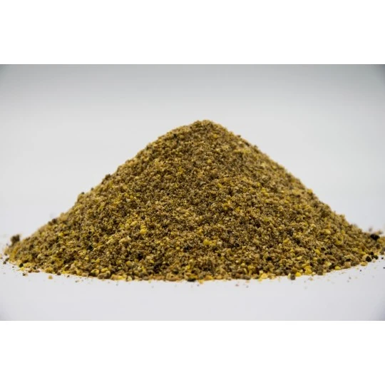 KINGRAAL Groundbait Rivière / River - 2kg 4 KINGRAAL Groundbait Rivière / River - 2kg - Afbeelding 2