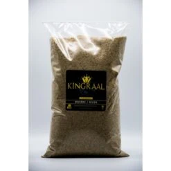 KINGRAAL Groundbait Rivière / River - 2kg 9 KINGRAAL Groundbait Rivière / River - 2kg -Guru Shop kingraal groundbait riviere river 2kg 1301100000044 lok en grondvoer 3