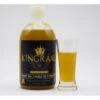 KINGRAAL Intense Booster Hempseed Oil / Hennep Olie 500ml