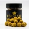 KINGRAAL Mini Boilies Scopex Sweetcorn 10mm 50gr