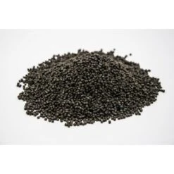 KINGRAAL Pellets Black Halibut 2mm - 2kg -Guru Shop kingraal pellets black halibut 2mm 2kg 1301100000358 pellets 3