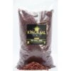 KINGRAAL Pellets Red Krill 4mm - 2kg