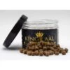 KINGRAAL Soft Hook Pellet 4mm Natural Garlic 100gr -Guru Shop kingraal soft hook pellet 4mm natural garlic 100gr km60 hookbaits