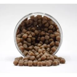 KINGRAAL Soft Hook Pellet 4mm Natural Ocean 100gr -Guru Shop kingraal soft hook pellet 4mm natural ocean 100gr km59 hookbaits 2