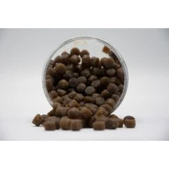 KINGRAAL Soft Hook Pellet 6mm Natural Ocean 100gr -Guru Shop kingraal soft hook pellet 6mm natural ocean 100gr km18 hookbaits 2