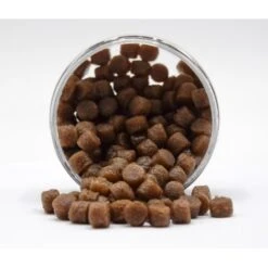 KINGRAAL Soft Hook Pellet 6mm Natural Pineapple 100gr -Guru Shop kingraal soft hook pellet 6mm natural pineapple 100gr km65 hookbaits 2