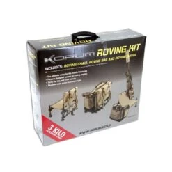 Guru Shop -Guru Shop korum roving kit k chair 30 stoelen 1