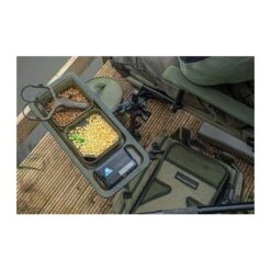 KORUM Side Tray -Guru Shop korum side tray k0300013 accessoires en toebehoren 1