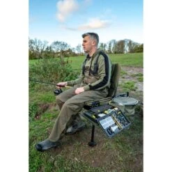 Korum Stoel Accessory Chair S23 -Guru Shop korum stoel accessory chair s23 k0300022 stoelen 6