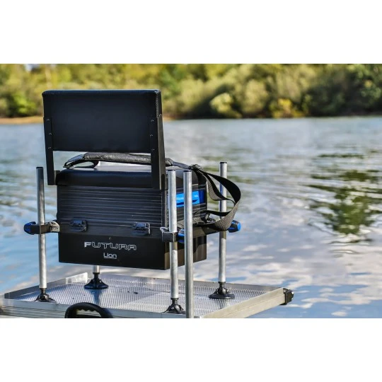 LION SPORT Futura Seatbox 4 LION SPORT Futura Seatbox - Afbeelding 2