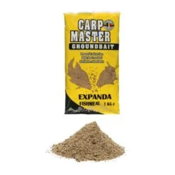 Marcel Van Den Eynde Expanda Fishmeal