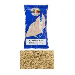 Marcel Van Den Eynde Formula M Bream