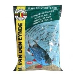 Marcel Van Den Eynde Geroosterde Kemp