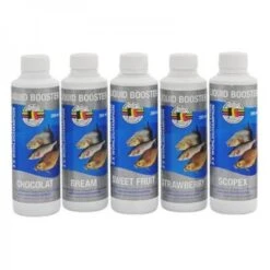 Marcel Van Den Eynde Liquid Boosters