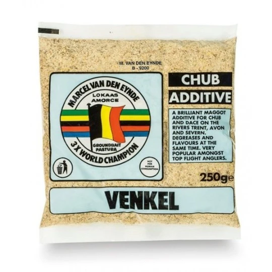 Marcel Van Den Eynde Venkel 3 Marcel Van Den Eynde Venkel