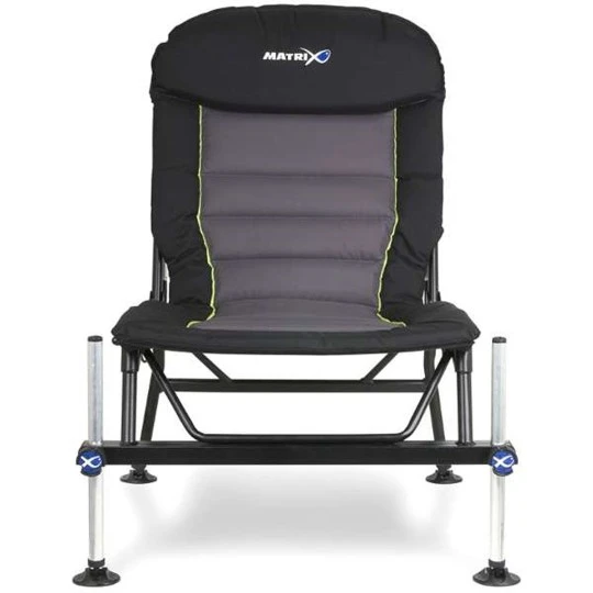 Matrix Deluxe Accessory Chair 3 Matrix Deluxe Accessory Chair