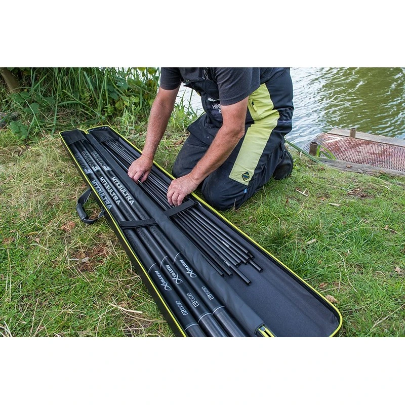 MATRIX Duralite Top Kit Case 1m95 15 MATRIX Duralite Top Kit Case 1m95 - Afbeelding 13