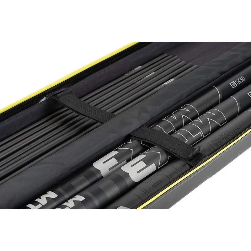 MATRIX Duralite Top Kit Case 1m95 6 MATRIX Duralite Top Kit Case 1m95 - Afbeelding 4