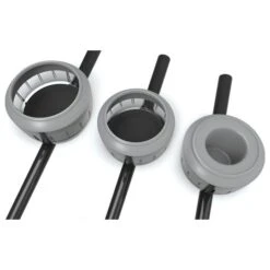 MIDDY Grip-flex Pro Pole Pots