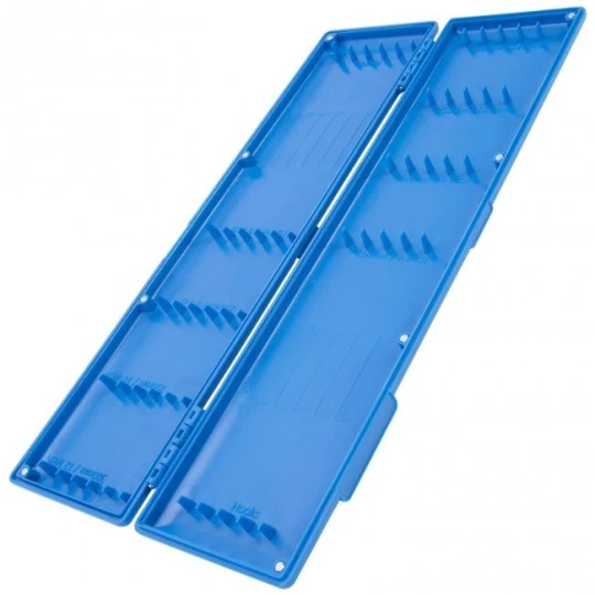 PRESTON Hooklenght Box Long 4 PRESTON Hooklenght Box Long - Afbeelding 2