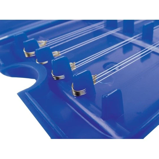 PRESTON Hooklenght Box Long 5 PRESTON Hooklenght Box Long - Afbeelding 3