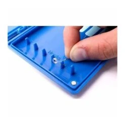 PRESTON Hooklenght Box Long 9 PRESTON Hooklenght Box Long -Guru Shop preston hooklenght box long p0220055 accessoires en toebehoren 3