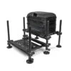 PRESTON INCEPTION 3D 150 SEATBOX * DEAL *