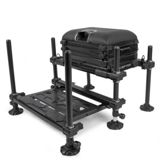 PRESTON Inception 3 PRESTON Inception