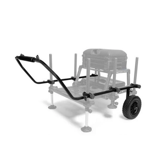 PRESTON INCEPTION SEATBOX * DEAL * 4 PRESTON INCEPTION SEATBOX * DEAL * - Afbeelding 2