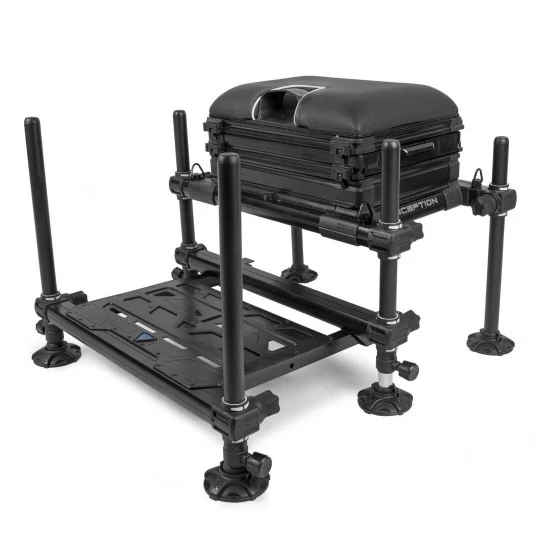 PRESTON INCEPTION SEATBOX * DEAL * 3 PRESTON INCEPTION SEATBOX * DEAL *