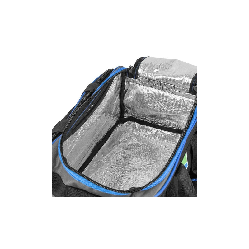 PRESTON Large Bait Bag 4 PRESTON Large Bait Bag - Afbeelding 2