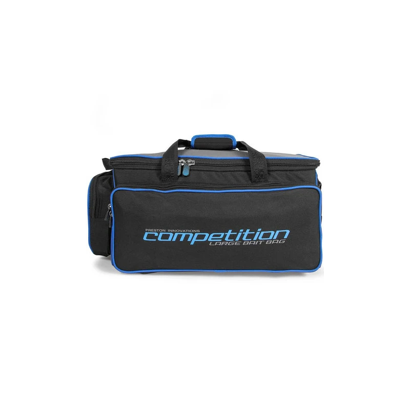 PRESTON Large Bait Bag 3 PRESTON Large Bait Bag