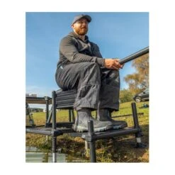 PRESTON Offbox Side Foot Rest -Guru Shop preston offbox side foot rest p0110077 accessoires en toebehoren 2