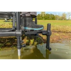 PRESTON Offbox Side Foot Rest -Guru Shop preston offbox side foot rest p0110077 accessoires en toebehoren 3