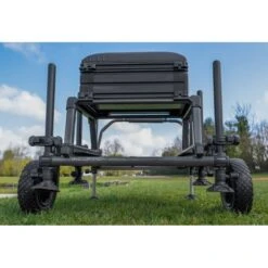 PRESTON Offbox Wheel Kit -Guru Shop preston offbox wheel kit p1150001 accessoires en toebehoren 3