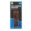 PRESTON Pole Winder Anchors