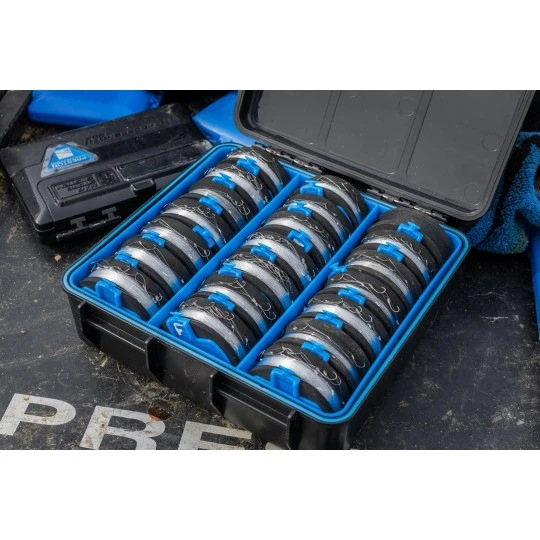 PRESTON Revalution Spools 4 PRESTON Revalution Spools - Afbeelding 2