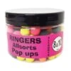 RINGERS Allsorts Pop-Up Boilies 8 & 10mm -Guru Shop ringers allsorts pop up boilies 8 10mm hookbaits