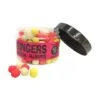 RINGERS Wafters Allsorts Bandems / Chocolate / 10mm 2 RINGERS Wafters Allsorts Bandems / Chocolate / 10mm -Guru Shop ringers wafters allsorts bandems chocolate 10mm hookbaits